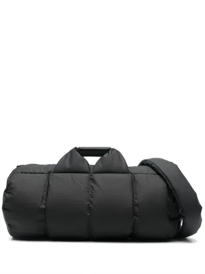 Rains Nyssa Holdall In Black