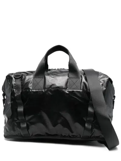 Rains Sibu Luggage Bag In Black