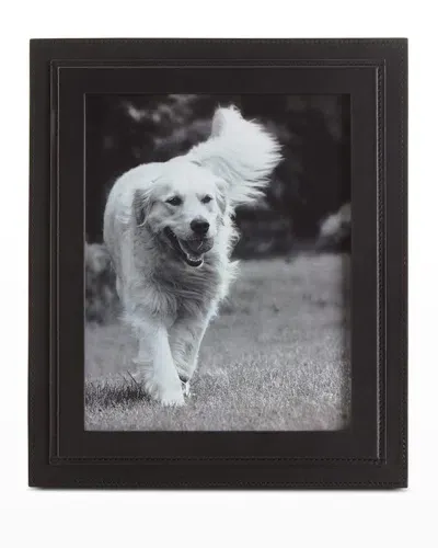 Ralph Lauren Brennan Black Frame, 8x10