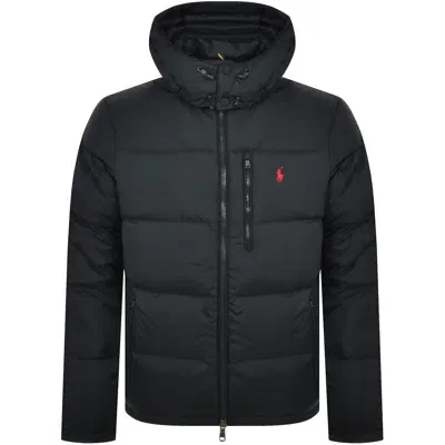 Ralph Lauren El Cap Jacket Black