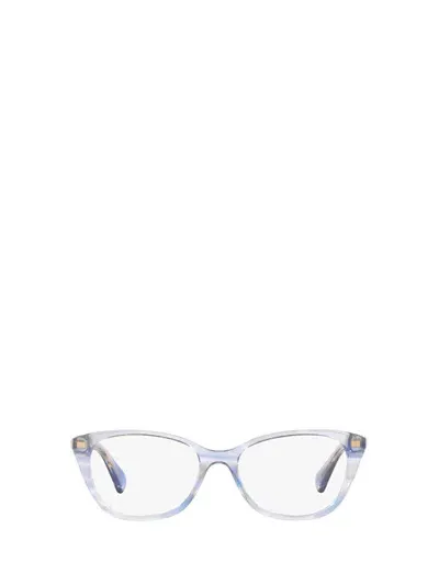 Ralph Lauren Eyeglasses In Blue