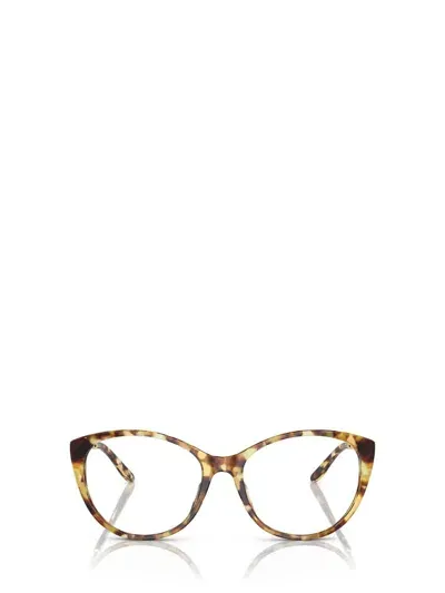 Ralph Lauren Eyeglasses In Brown