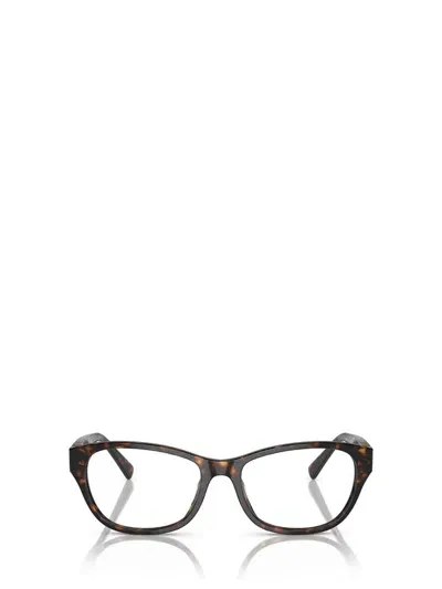 Ralph Lauren Eyeglasses In Brown