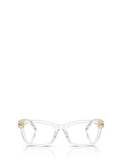 Ralph Lauren Eyeglasses In Shiny Crystal