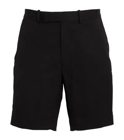 Ralph Lauren Featherweight Shorts In Black