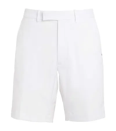 Ralph Lauren Featherweight Shorts In White