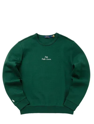 Ralph Lauren Sweaters Green