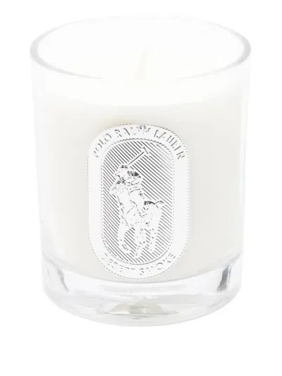 Ralph Lauren Medium Desert Smoke Candle (283g) In Neutrals