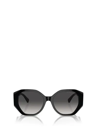 Ralph Lauren Sunglasses In Black