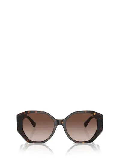 Ralph Lauren Sunglasses In Brown