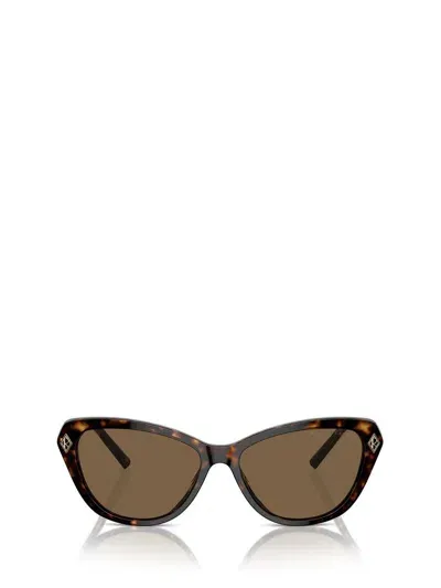 Ralph Lauren Sunglasses In Brown