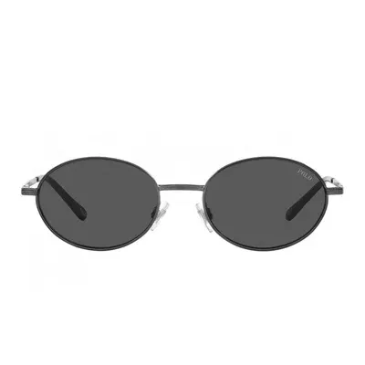 Ralph Lauren Sunglasses In Grey