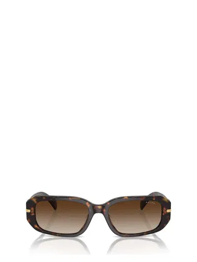 Ralph Lauren Sunglasses In Multicolor