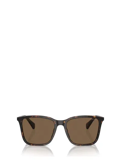 Ralph Lauren Sunglasses In Multicolor