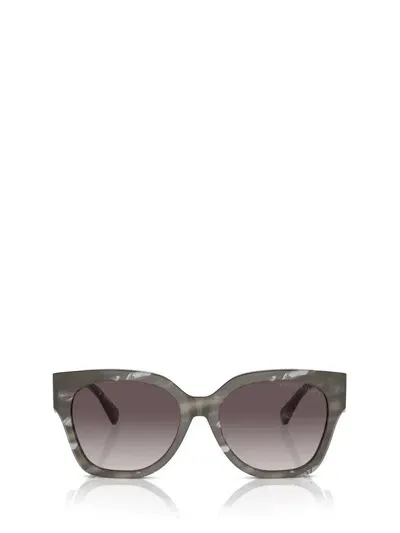 Ralph Lauren Sunglasses In Oystershell Black