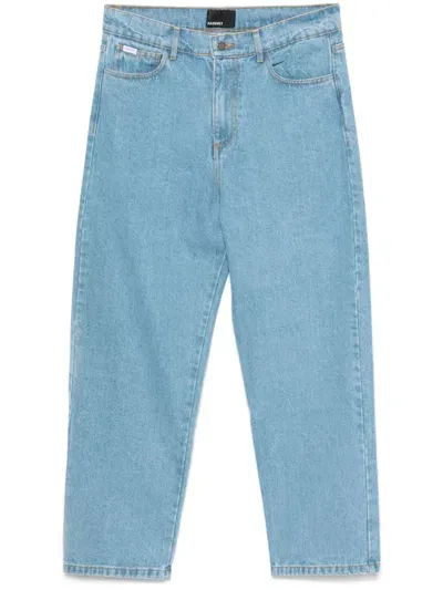 Rassvet Classic Jeans In 3 Light Blue