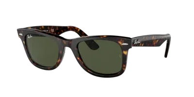 Ray Ban Ray In Brown