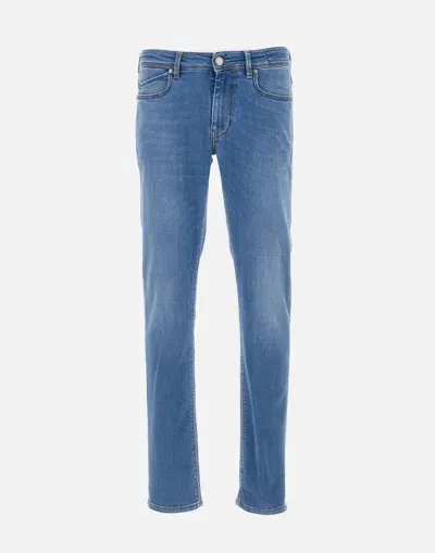 Re-hash Jeans In Blue