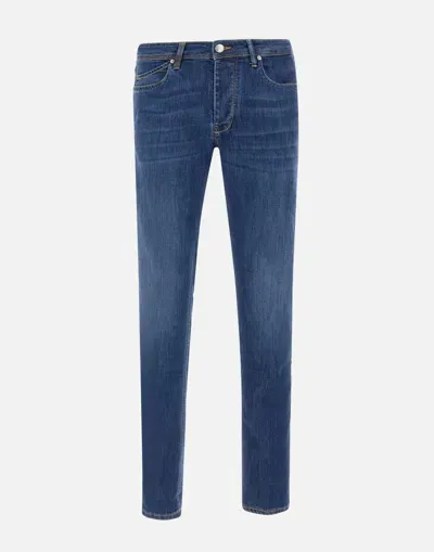 Re-hash Jeans In Blue