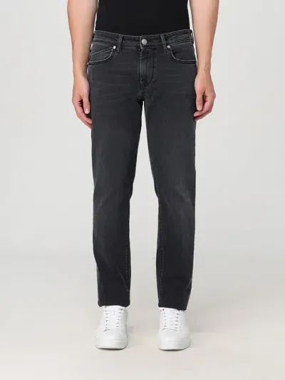 Re-hash Jeans  Men Color Black