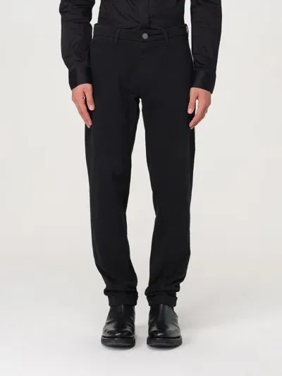 Re-hash Pants  Men Color Black In Schwarz