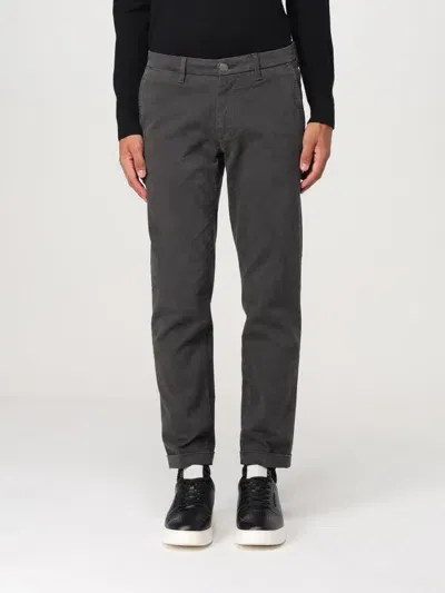 Re-hash Pants  Men Color Charcoal