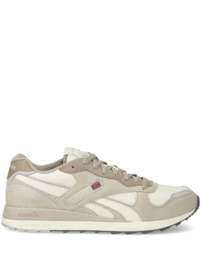 Reebok Ltd Dl5000 Sneakers In Brown