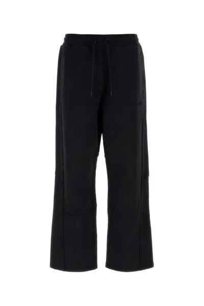 Reebok Pants In Black