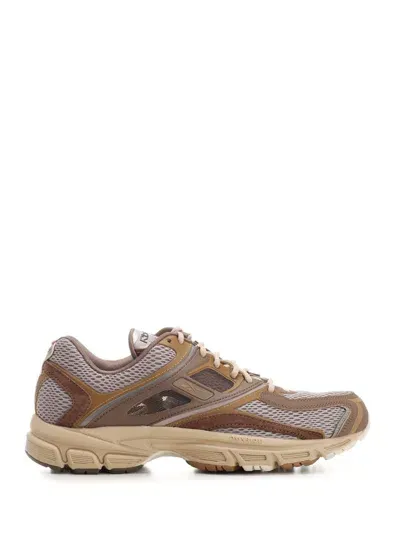 Reebok Premier Road Modern Sneakers In Brown