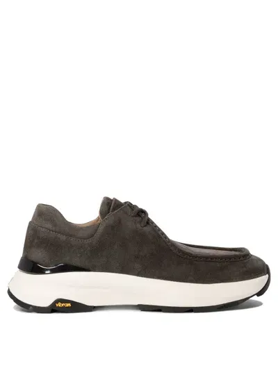 Referenc Fernabee Megagrip Sneakers & Slip-on In Grey