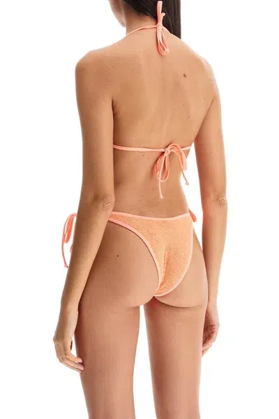 Reina Olga Set Bikini La Lupa In Neutral