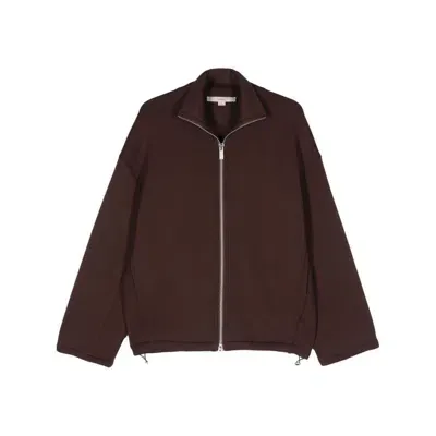 Remain Birger Christensen Outerwears In Brown