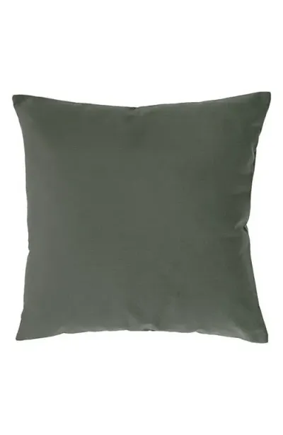 Renwil Anemone Accent Pillow In Green