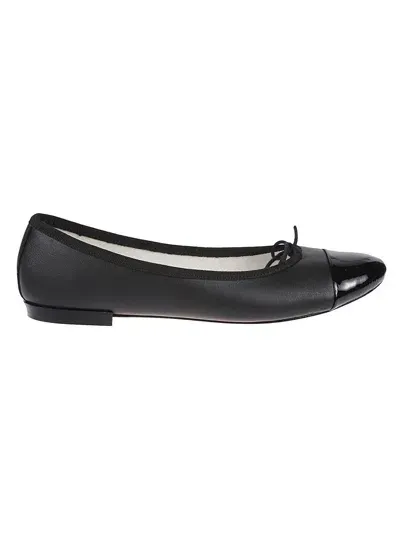 Repetto Ballerinas In Black