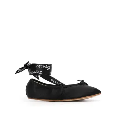 Repetto Shoes In Black