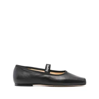 Repetto Shoes In Black