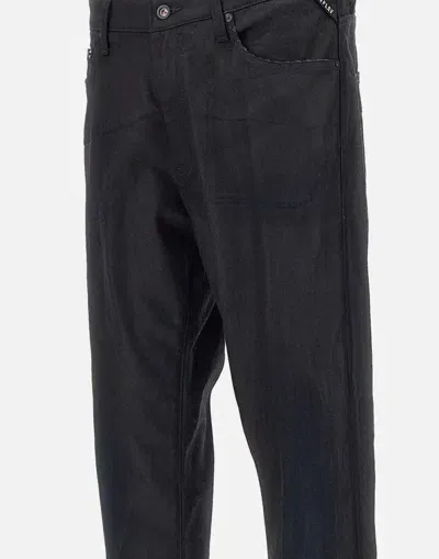 Replay Jeans In Black