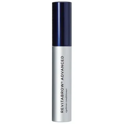 Revitalash Revitabrow Advanced Eyebrow Serum 1.5ml (2 Month Supply) In White