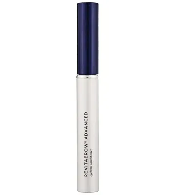 Revitalash Revitabrow Advanced Eyebrow Serum 3ml (4 Month Supply) In White