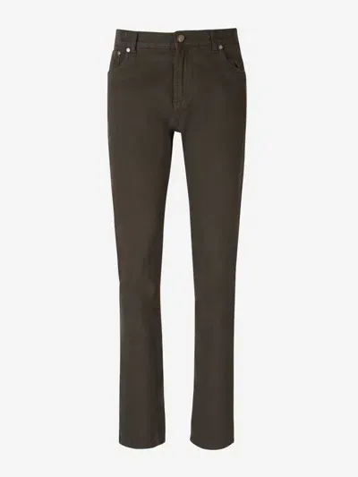 Richard J Brown Richard J. Brown 5 Pockets Trousers