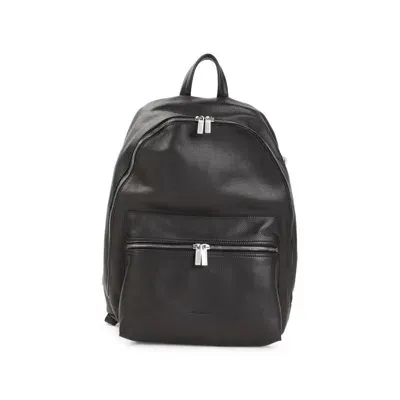 Rick Owens Backpacks In Black