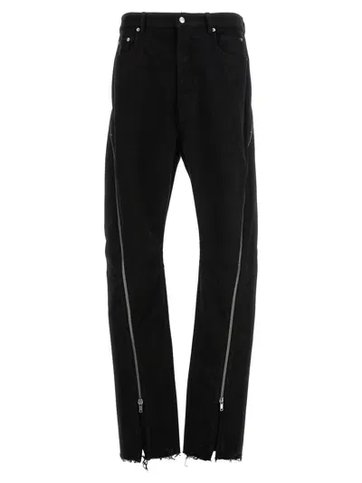 Rick Owens Bolan Pants In Black