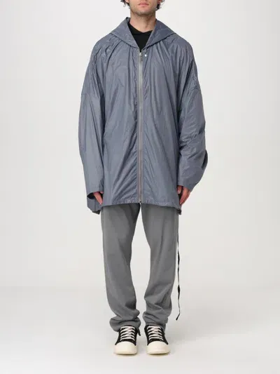 Rick Owens Drkshdw Jacket  Men Color Grey In Grau