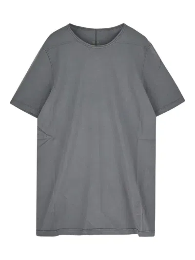 Rick Owens Drkshdw Level  T In Grey