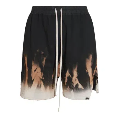 Rick Owens Drkshdw Pants & Shorts In Multi