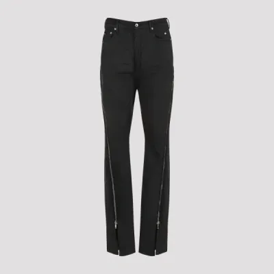 Rick Owens Drkshdw Rick Owen Drkshdw Bolan Banana Jeans 31 In Black