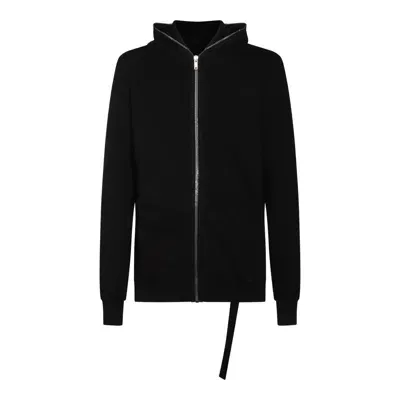 Rick Owens Drkshdw Sweaters Black