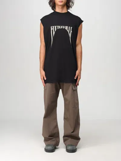 Rick Owens Drkshdw Tank Top  Men Color Black