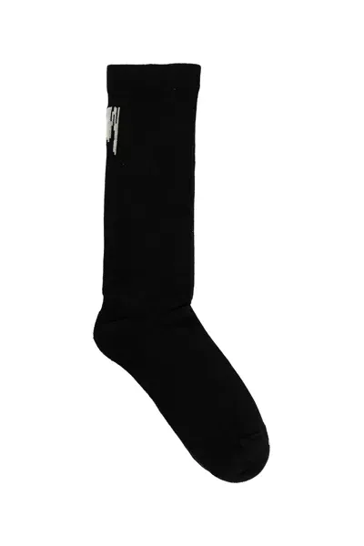 Rick Owens Drkshdw Unisex  Socks