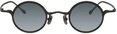 Rigards Black Rg1199cu Sunglasses In Black/grey